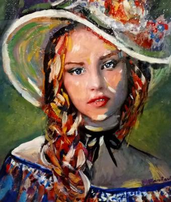 donna-con-cappello