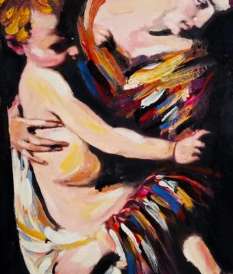 madonna-dei-pellegrini-con-il