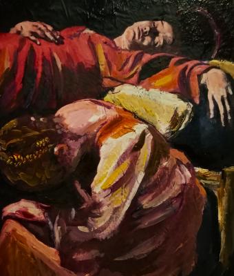 la-morte-della-vergine