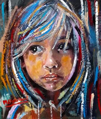 la-dolcezza-di-uno-sguardo