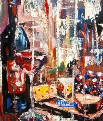 l-aperitivo
