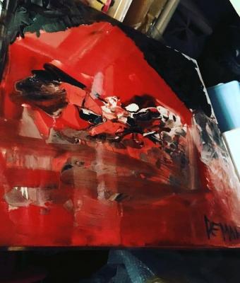 red-zone