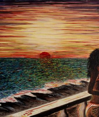 amanti-al-tramonto