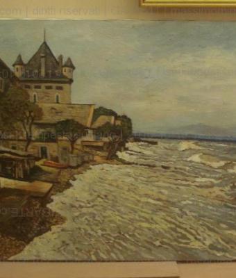tempesta-sul-lago