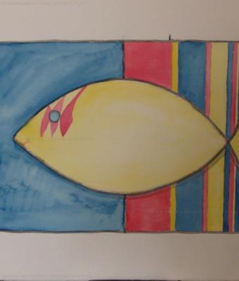 il-pesce
