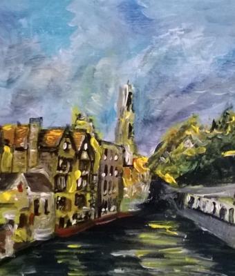 bruges
