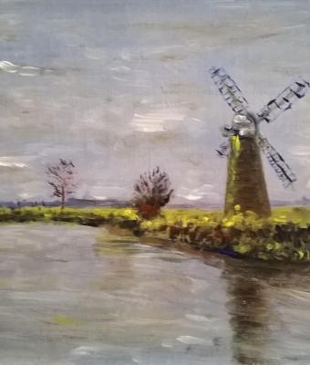 le-moulin