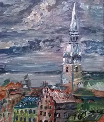 stockholm