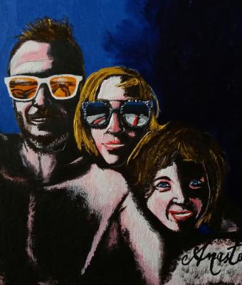 trio