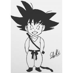 goku-dragonball