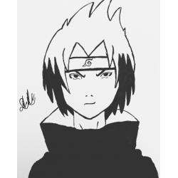 sasuke-naruto