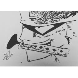 zoro-one-piece