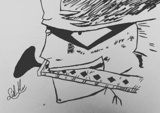 zoro-one-piece