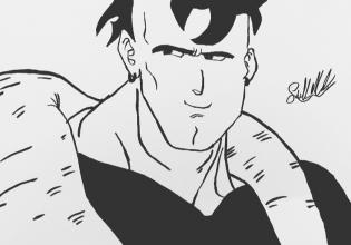 android-16-dragonball
