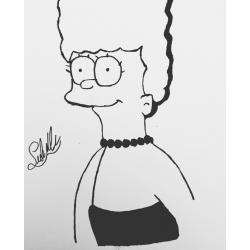 marge-simpson