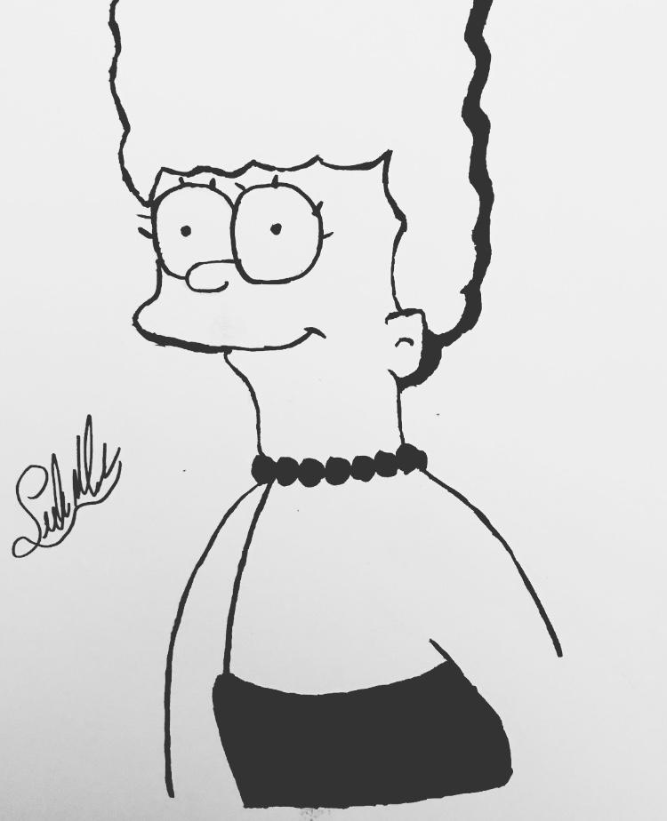 marge-simpson