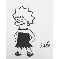 lisa-simpson