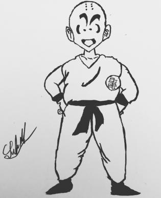 crili-dragonball