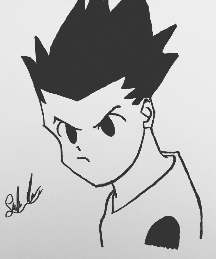 hunter-x-hunter
