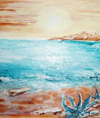 spiaggia-spagna