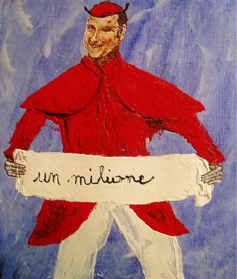 il-milionario