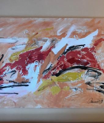 trionfo