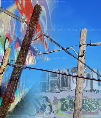 cavi-murales