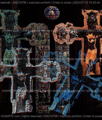 cristo-in-croce