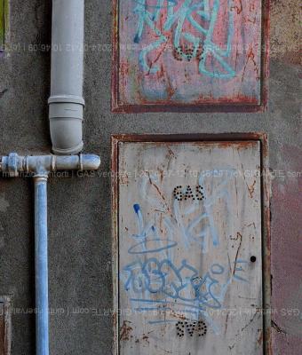 gas-verticale