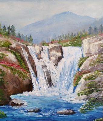la-cascata