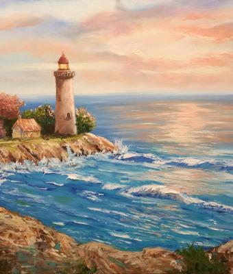 faro-al-tramonto