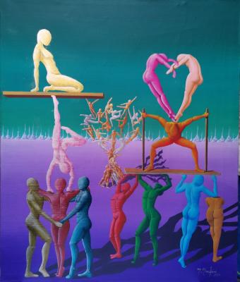 equilibrio