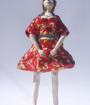 la-signora-in-rosso