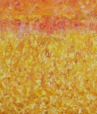 deserto