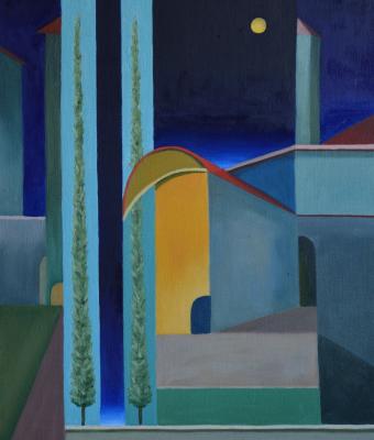 scende-la-notte