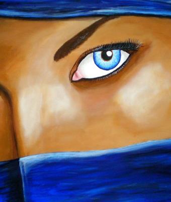 donna-tuareg