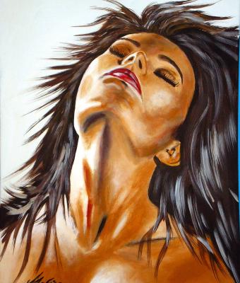 passione