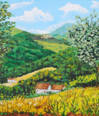 paesaggio-campestre