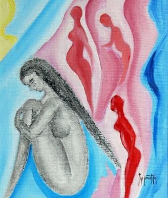 apprensione