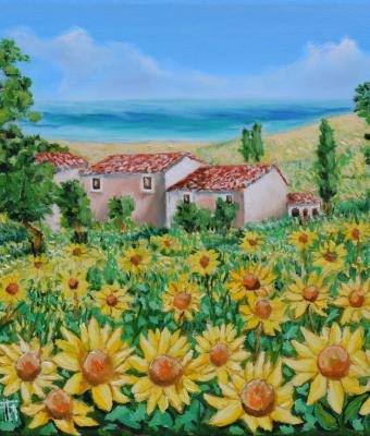 girasoli