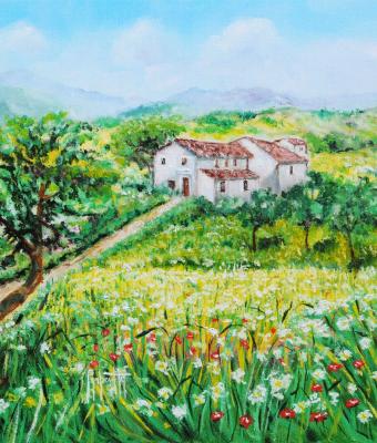 pesaggio-campestre