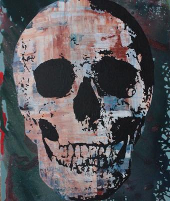 skull