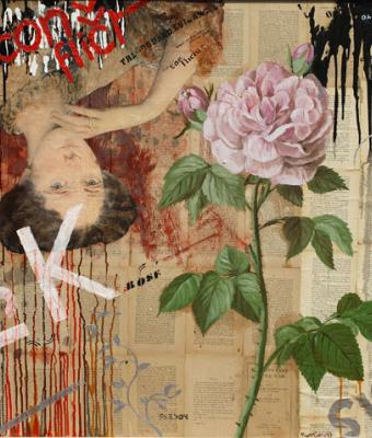 the-sick-rose
