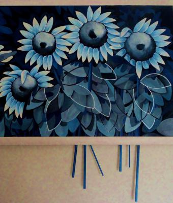 i-girasoli