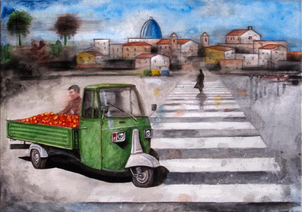 il-venditore-di-arance