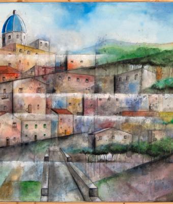 paesaggio