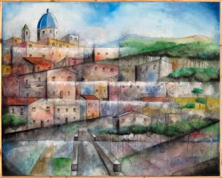 paesaggio