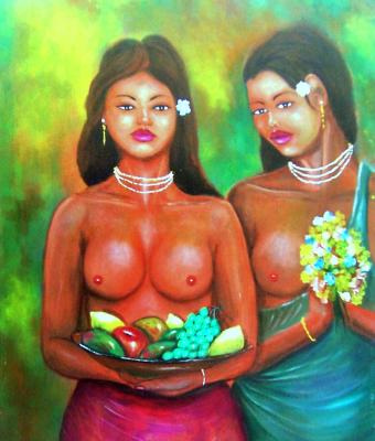femmes-tahitiennes