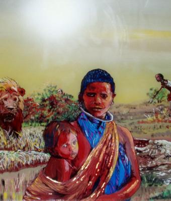 africa