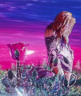 tramonto-in-solitudine